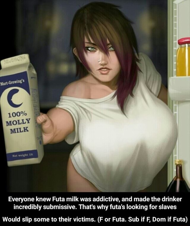 Fantastic fan milking photo