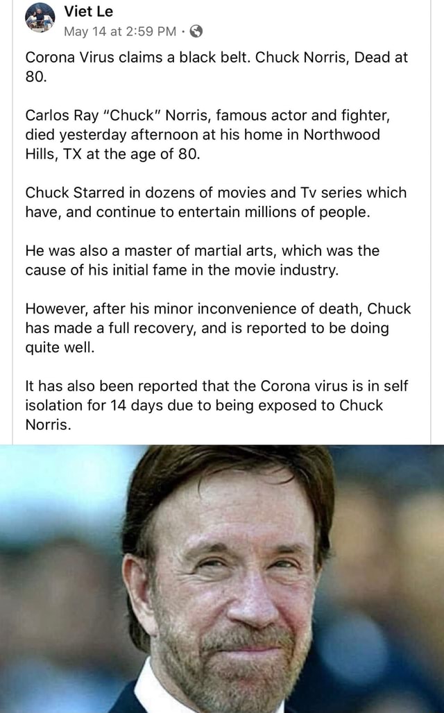 Over 1000 chuck norris jokes