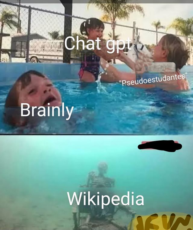 Chat Gpt Ipgeudoestudamtes Brainly Wikipedia Ifunny Brazil