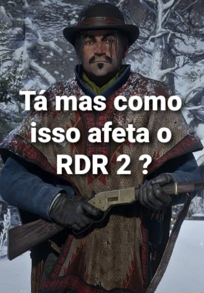 T Mas Como Isso Afeta O Rdr Ifunny Brazil