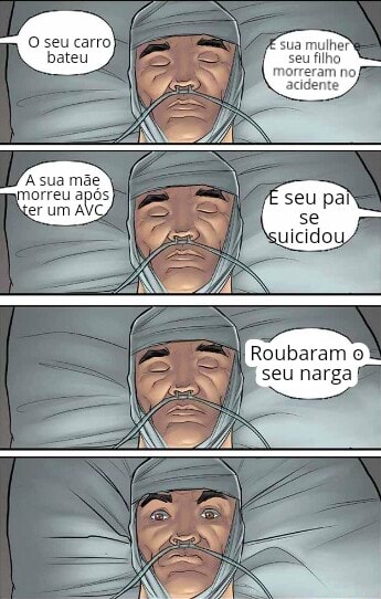 Roubaram Seu Narga IFunny Brazil