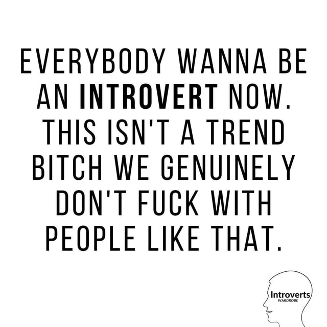 Introvert Introvertproblems Introvertlife Alonetime Comfortzone