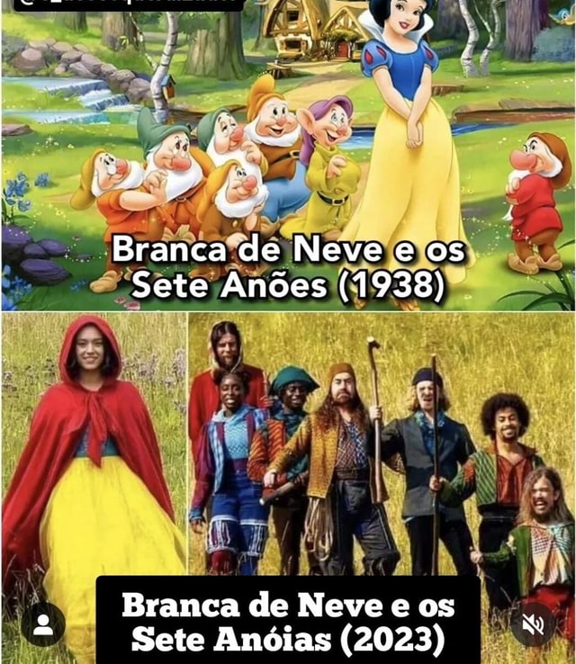 Codo Branca De Neve E Os Sete An Es Branca De Neve E Os Sete