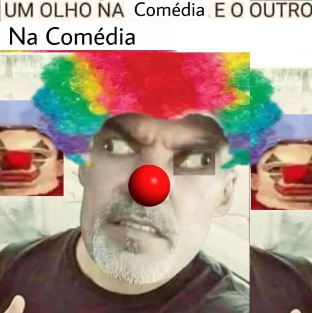 Um Olho Na Dia E O Outro Na Dia Ifunny Brazil