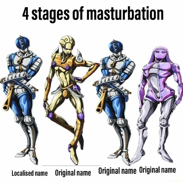 4 Stages Of Masturbation Localisedname Original Name Original Name