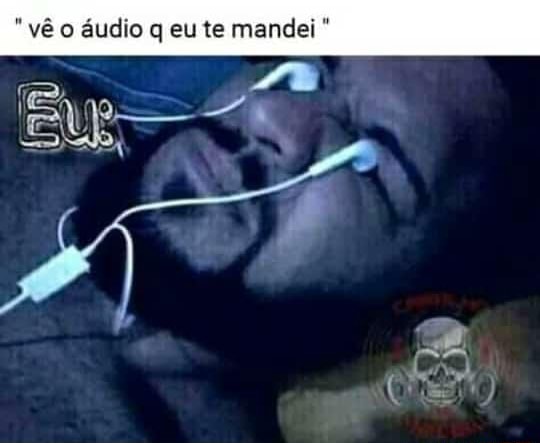 V O Udio Q Eu Te Mandei