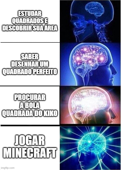 Te Vira Que T N O Quadrado Pq Eu Falei Essa Frase Estudar