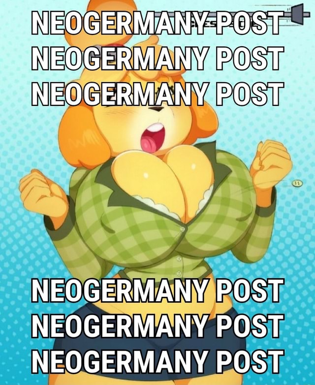 NEOGERMANY POST IFunny