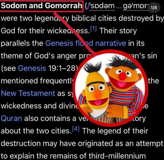 Sodom And Gomorrah Sodem Ga Mor Ys Were Two Legenaary Biblical