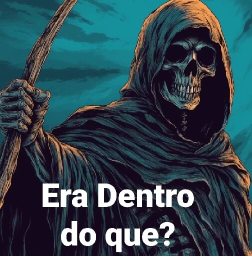 Era Dentro Do Que IFunny Brazil