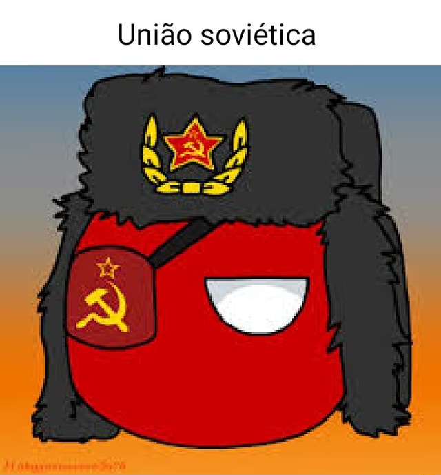 Ática ão soviética Uni iFunny Brazil