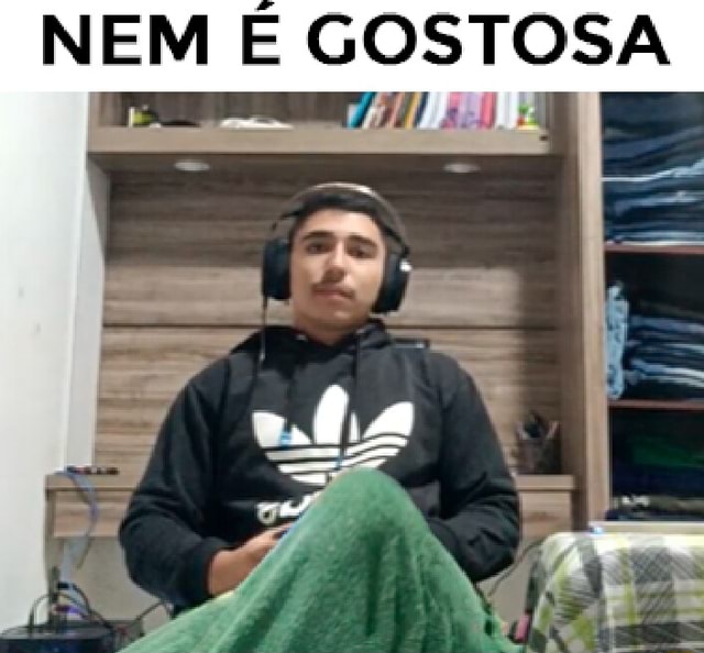 Nem Gostosa Ifunny Brazil