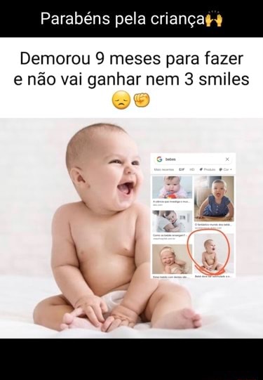 Parab Ns Pela Crian As Demorou Meses Para Fazer E N O Vai Ganhar Nem