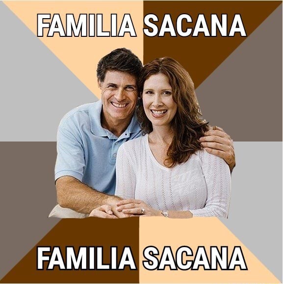 FAMILIA SACANA FAMILIA SACANA IFunny Brazil