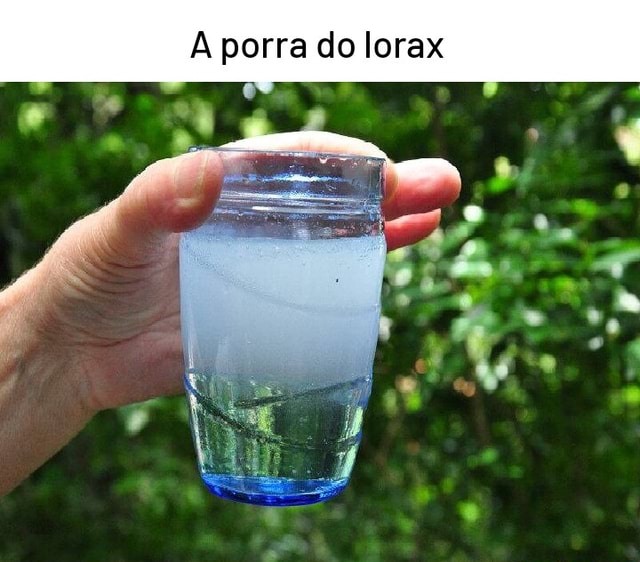 Porra Do Lorax Ifunny Brazil