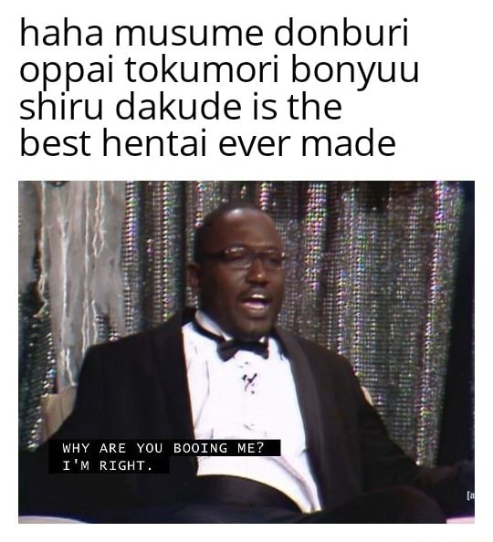 Haha Musume Donburi Oppai Tokumori Bonyuu Shiru Dakude Is The Best Hentai Ever Made WHY ARE