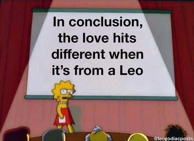 Leo Facts Leolife Leofacts Leozodiac Zodiacsigns