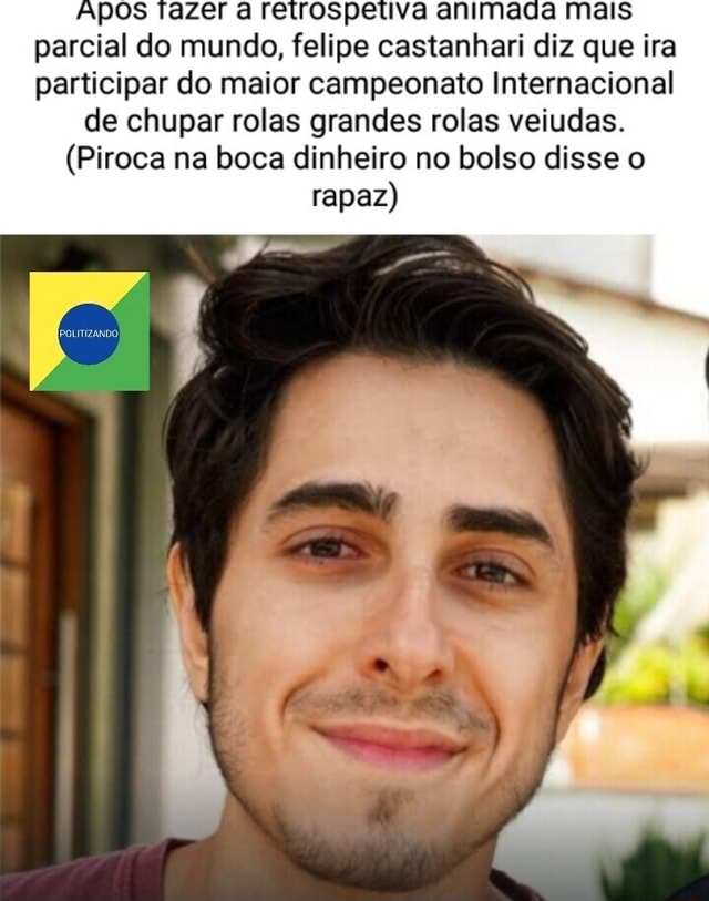 Apos Tazer A Retrospetiva Animada Mais Parcial Do Mundo Felipe