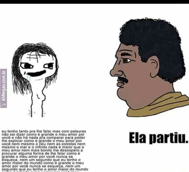 Eu Tenho Tanto Pra Lhe Falar Mas Palavras N O Sei Dizer Como