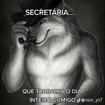 Secret Ria Dl Que Trabalha O Dia Inteiro Comigo Ifunny Brazil