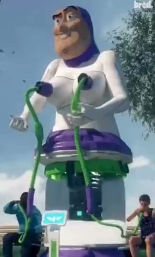 Buzzlightyear Memes Best Collection Of Funny Buzzlightyear Pictures On IFunny
