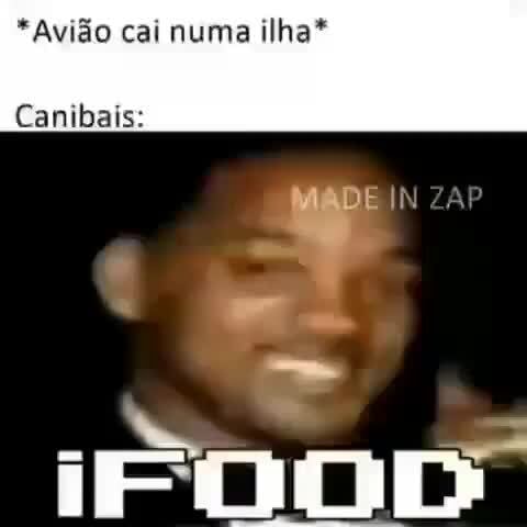 Avi O Cai Numa Ilha Canibais In Zap Ifunny Brazil