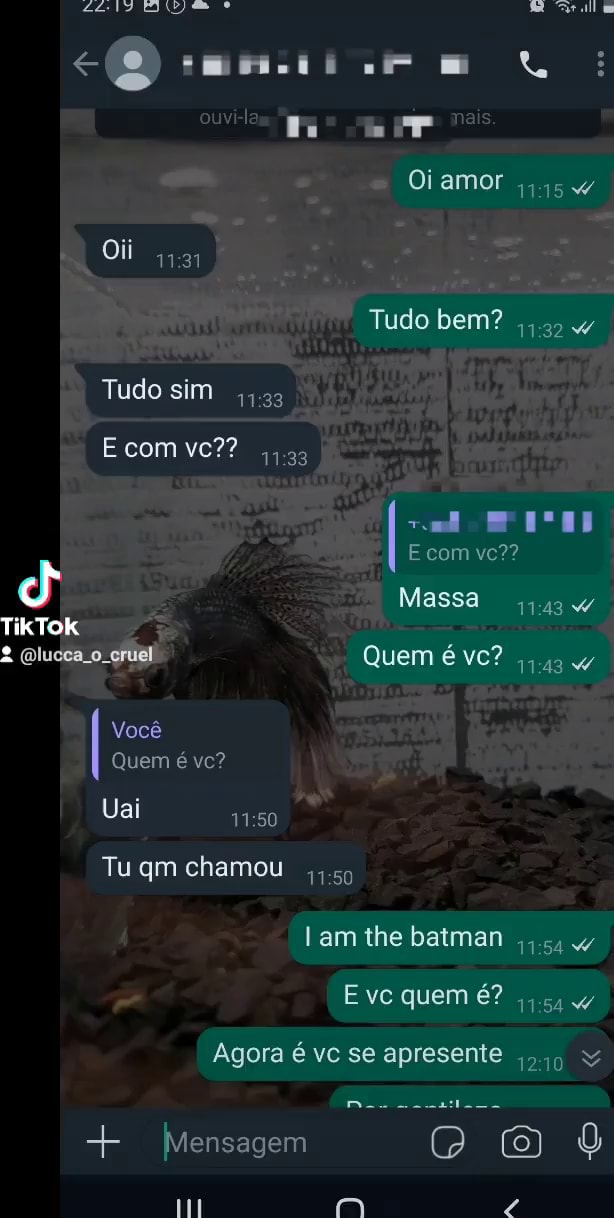 Is Do mais Oiamor Tudo bem Tudo sim Ecomve TikTok 0º00 E vc