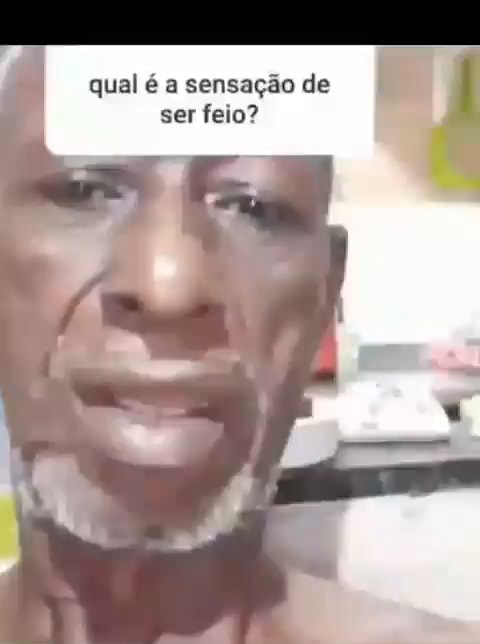 Qual A Sensa O De Ser Feio Ifunny Brazil