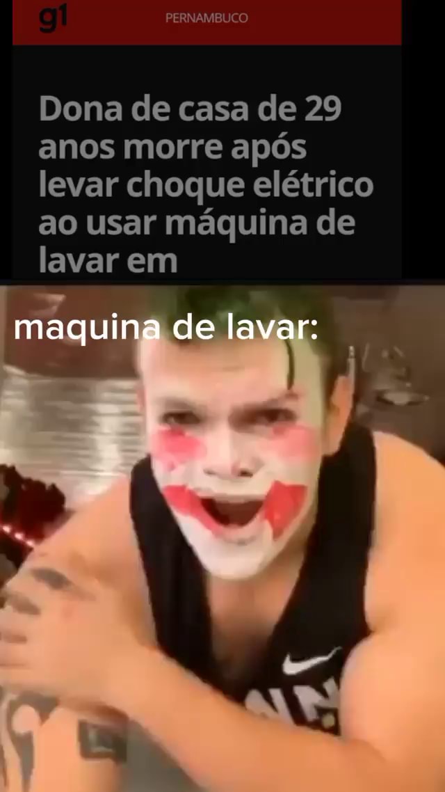 Pernambuco Dona De Casa De Anos Morre Ap S Levar Choque El Trico Ao