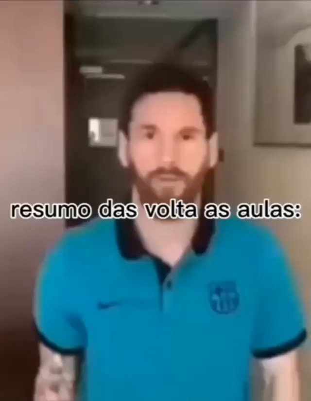 Das Volta As Aulas Ifunny Brazil