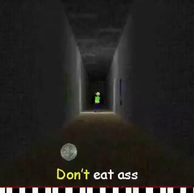 I Don T Eat Ass Ifunny Brazil