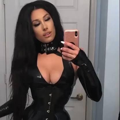 Mistress Nona Nj