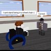 Roblox Memes The Best Memes On Ifunny - ohshootimevaporating ifunny roblox memes roblox funny memes
