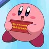 Yisuno ⚝ on X: Alright so the Kirby in Pokemon BDSP mod is almost  finished. I'm now doing some final testing to make sure nothing breaks when  doing a normal playthrough. The