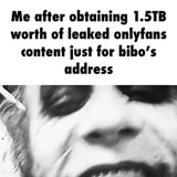 Bibo onlyfans leak