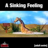 Old But Gold The Five Stages Of Grief A Giraffe Watch Full Episodes Of Ro A Sinking Feeling