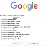 Go Gle N To Get Free Robuxxx I To Get Free Rnbux 2011 10