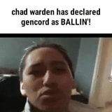 what happened to chad warden what happened to chad warden