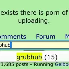 Rule #34 If it exists there is porn of it. If not, start uploading