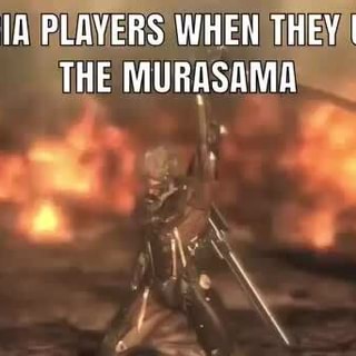 Why can't i use Murasama in Terraria?