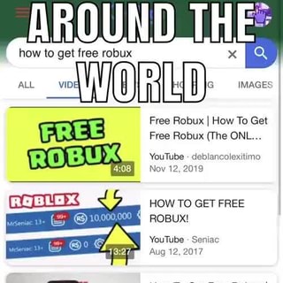 How To Get Free Robux Q Free Robux I How To Get Free Robux The Onl Your Lancolexitir How To Get Free Robux Youtube Seniac Aug 12 2017 How To Get Free - how to get free robux on a phone 2019