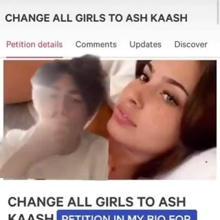 Ash kaashh onlyfan