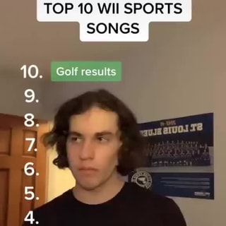 why is the wii sports music so addicting xd