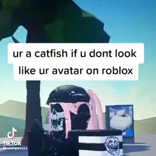 memes avatar in roblox｜TikTok Search