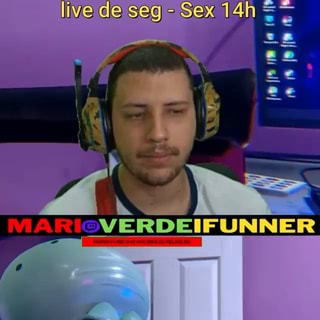 LIVE DE SEGA SEX AS me melody pudes - iFunny Brazil