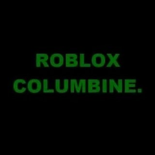 columbine roblox game