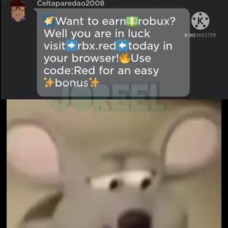 SECRET* ROBLOX Promo Code Gives FREE ROBUX' 68K views 1 week ago -  iFunny Brazil