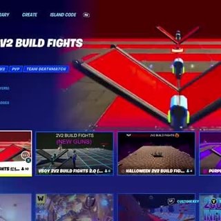 Discover My Library Create Island Code 2 Creator Dude Red Build Fi Ffa Arena 2 10 Players Infinite Build Resets Play With Any Gun Win Before The Zone Closes Red Build Fights Build Fights