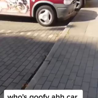 Goofy ahh car - Meme by Playerunkk :) Memedroid