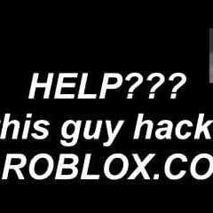 Someone Do Something Is This Guy Hacking On Roblox Com Ifunny